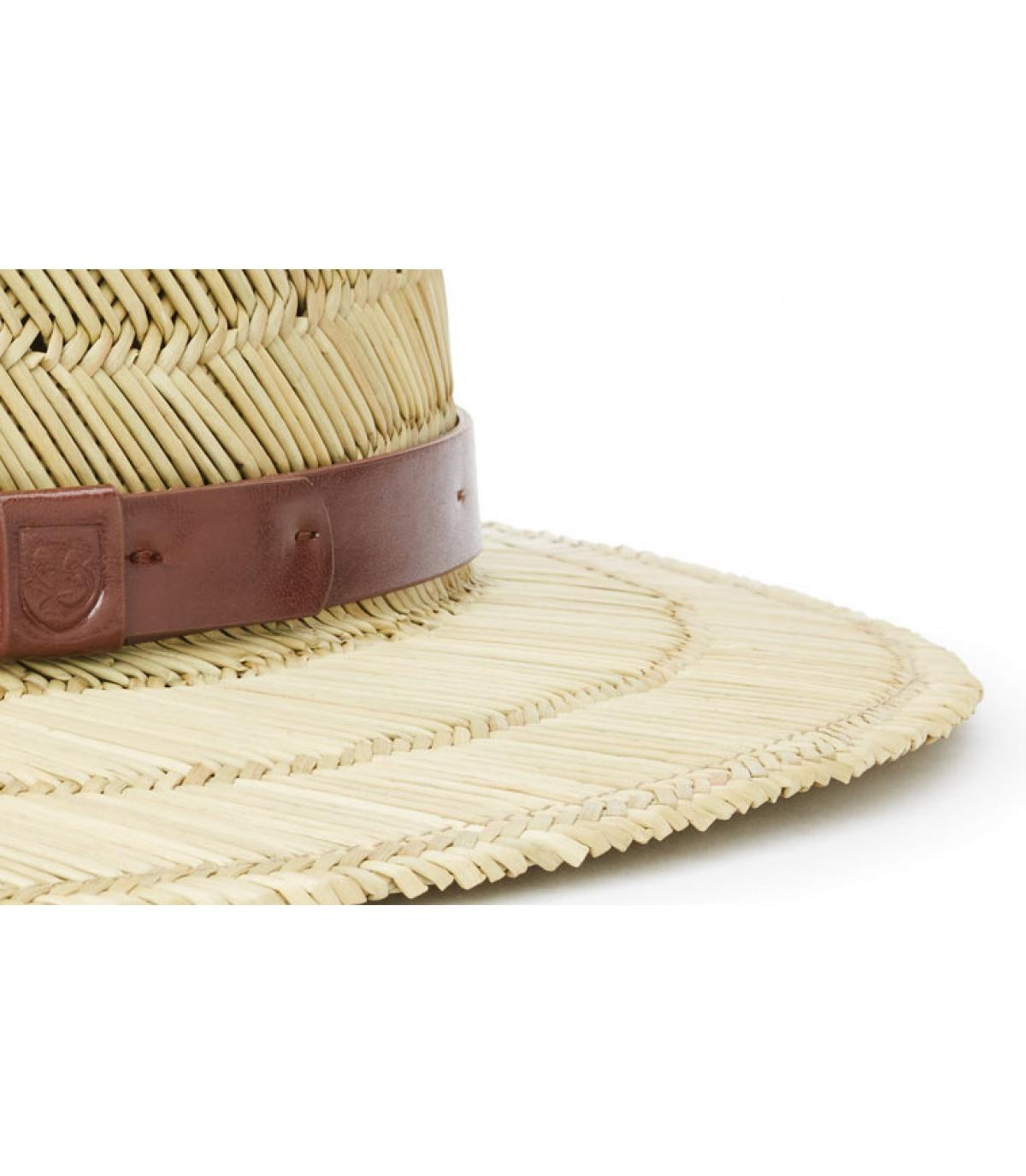 Brixton stro-fedora Brixton stro-fedora